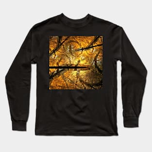 Phantom garden Long Sleeve T-Shirt